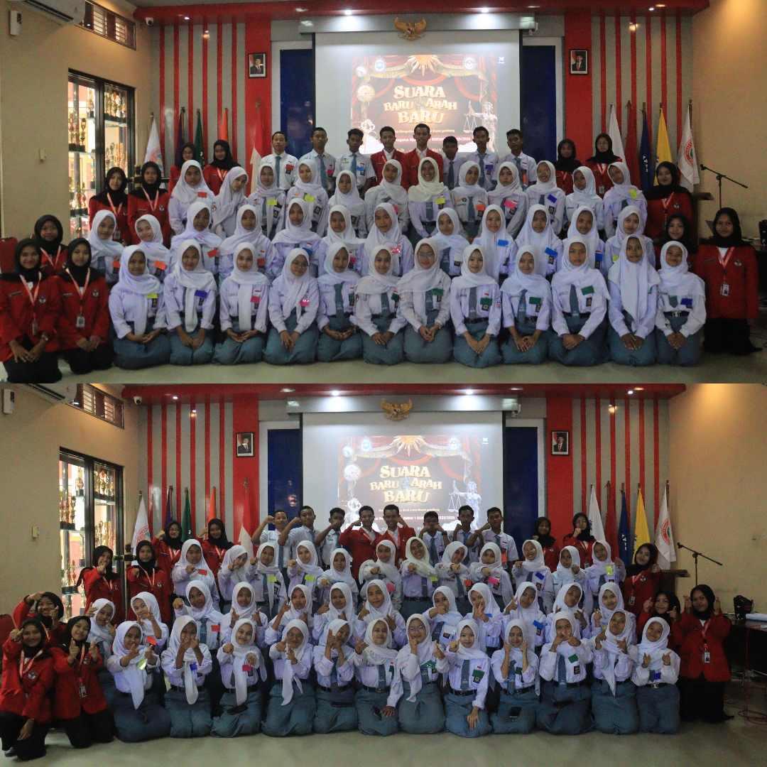 Pemilihan Pimpinan tinggi